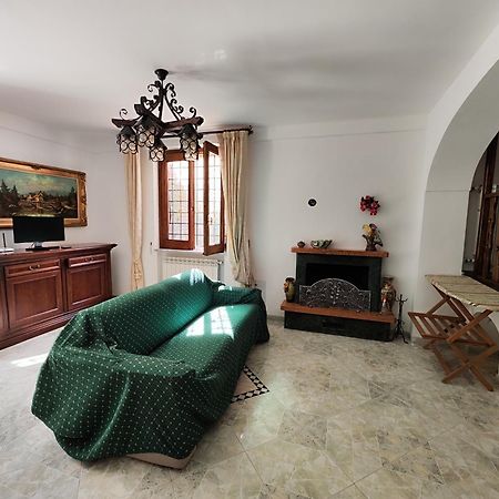 Il Vigneto Vila Tramonti Exterior foto
